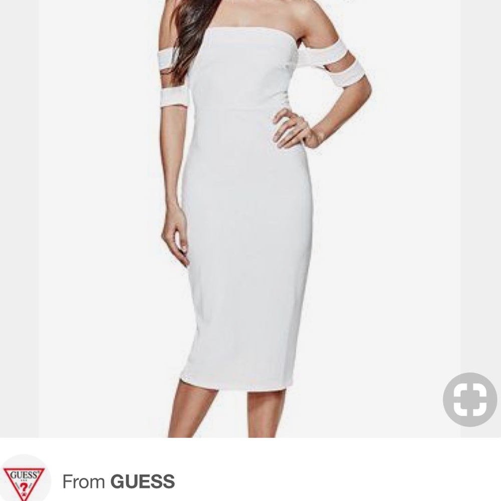 Guess Dress